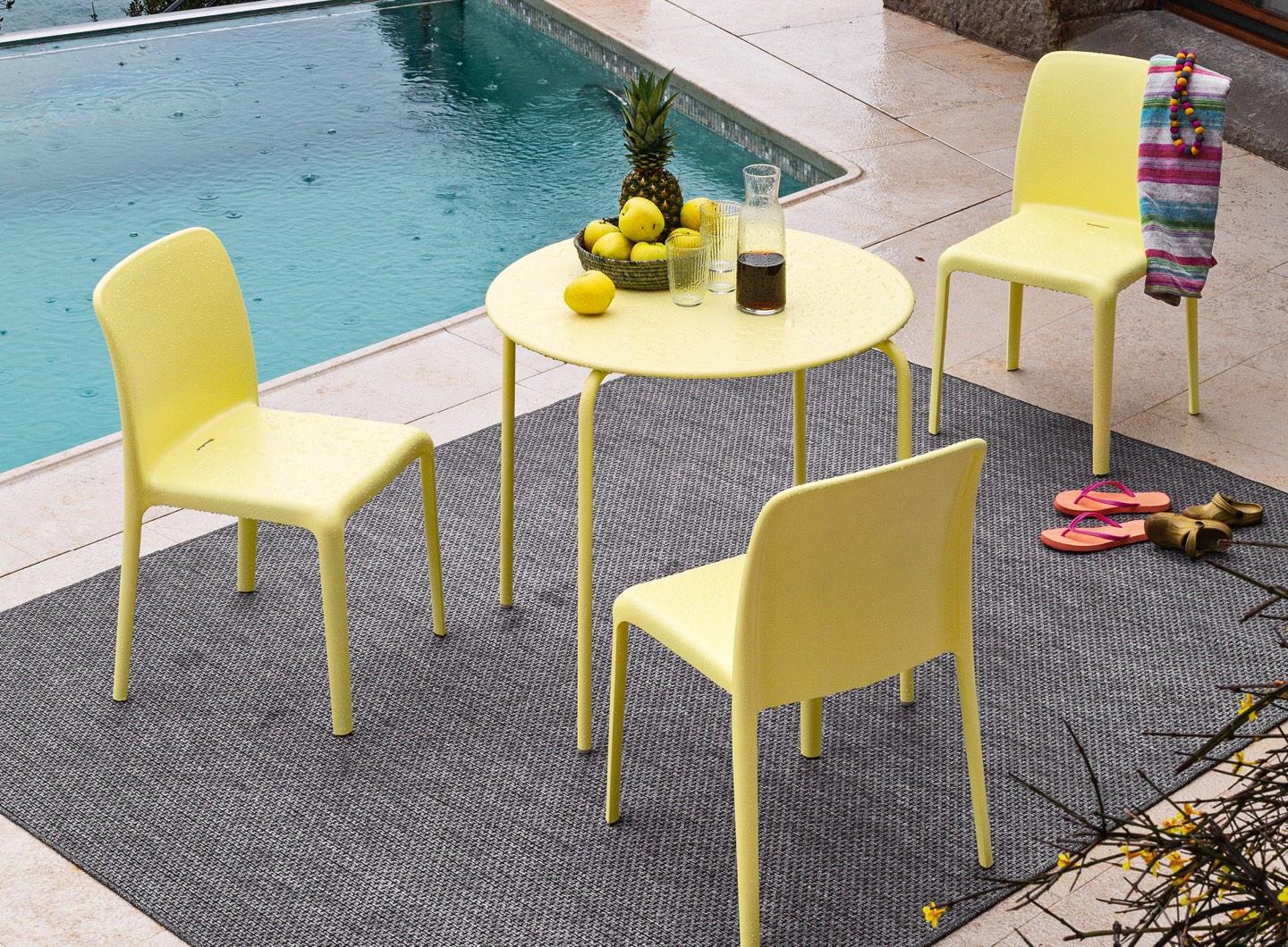 Новая коллекция террасной мебели уже доступна к заказу!