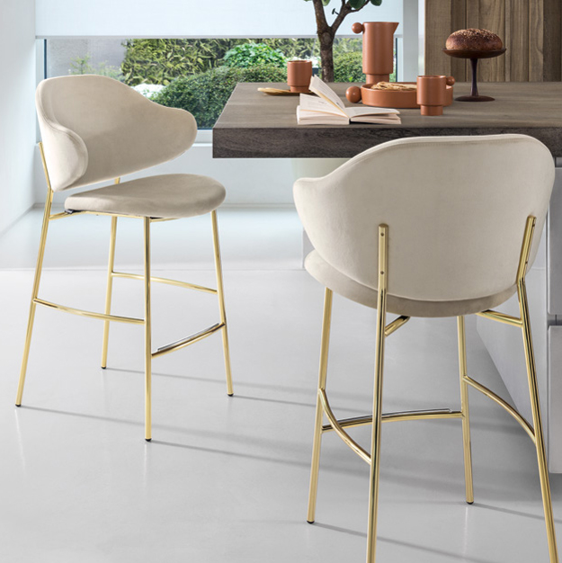 Calligaris olivia стул