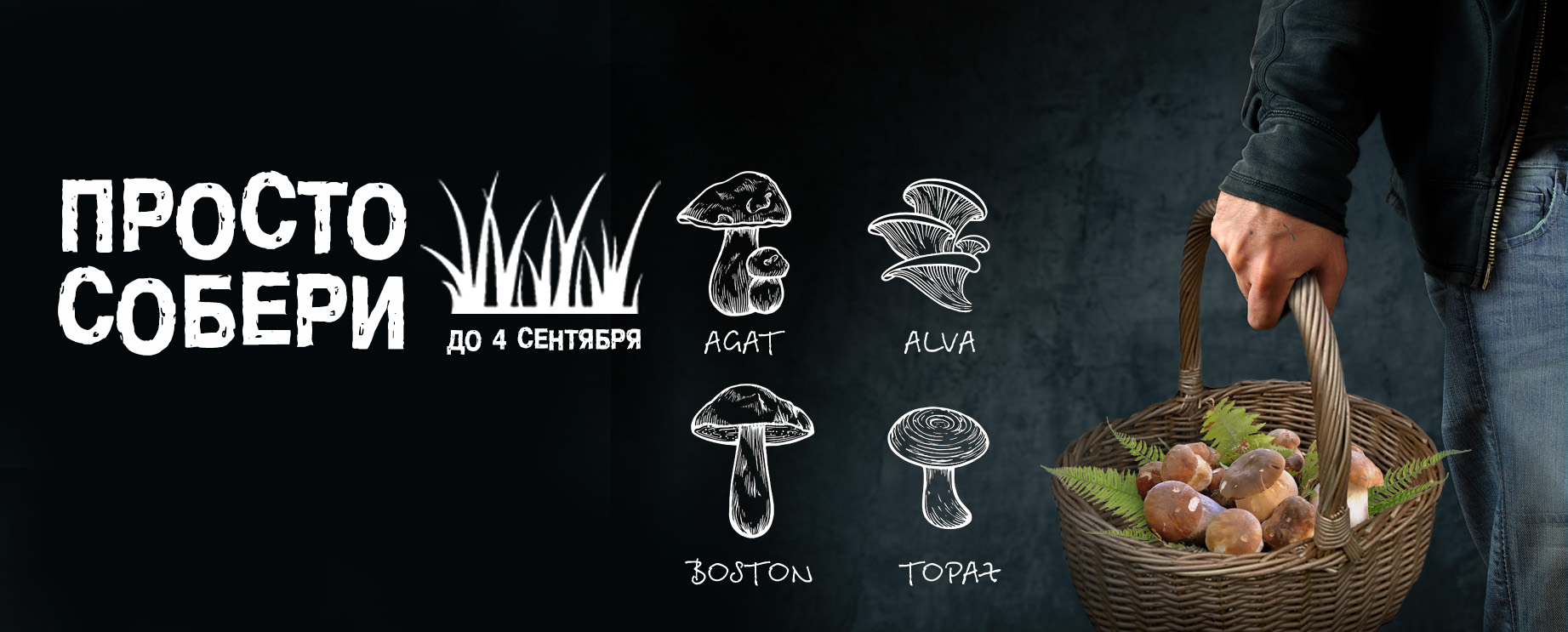 ПРОСТО СОБЕРИ! ПРОСТО СОБЕРИ!