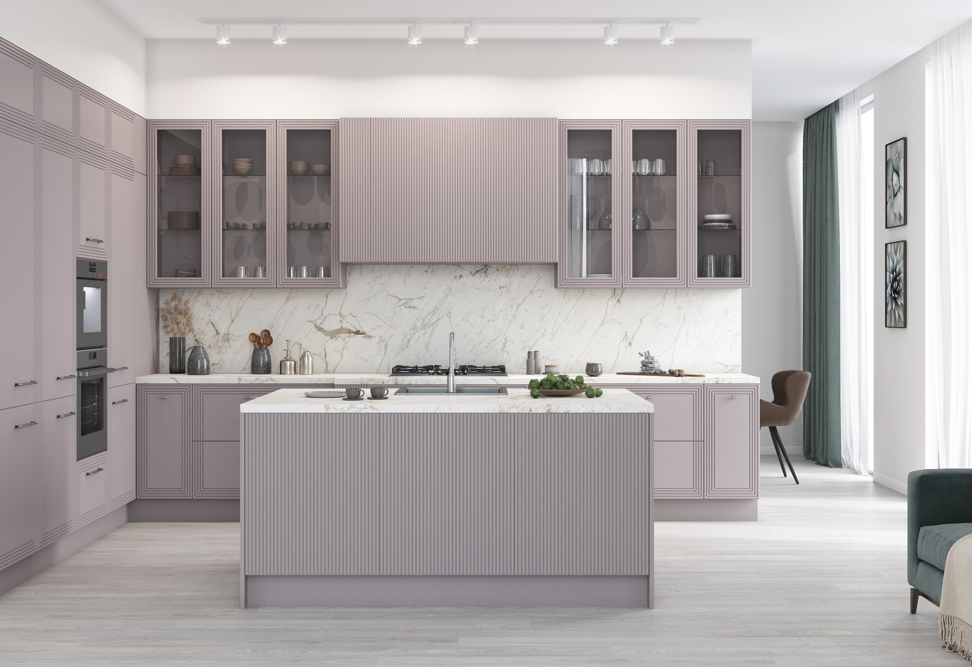 LOKI и DREAM - две новые модели фабрики VogelBaum LOKI и DREAM - две новые модели фабрики VogelBaum