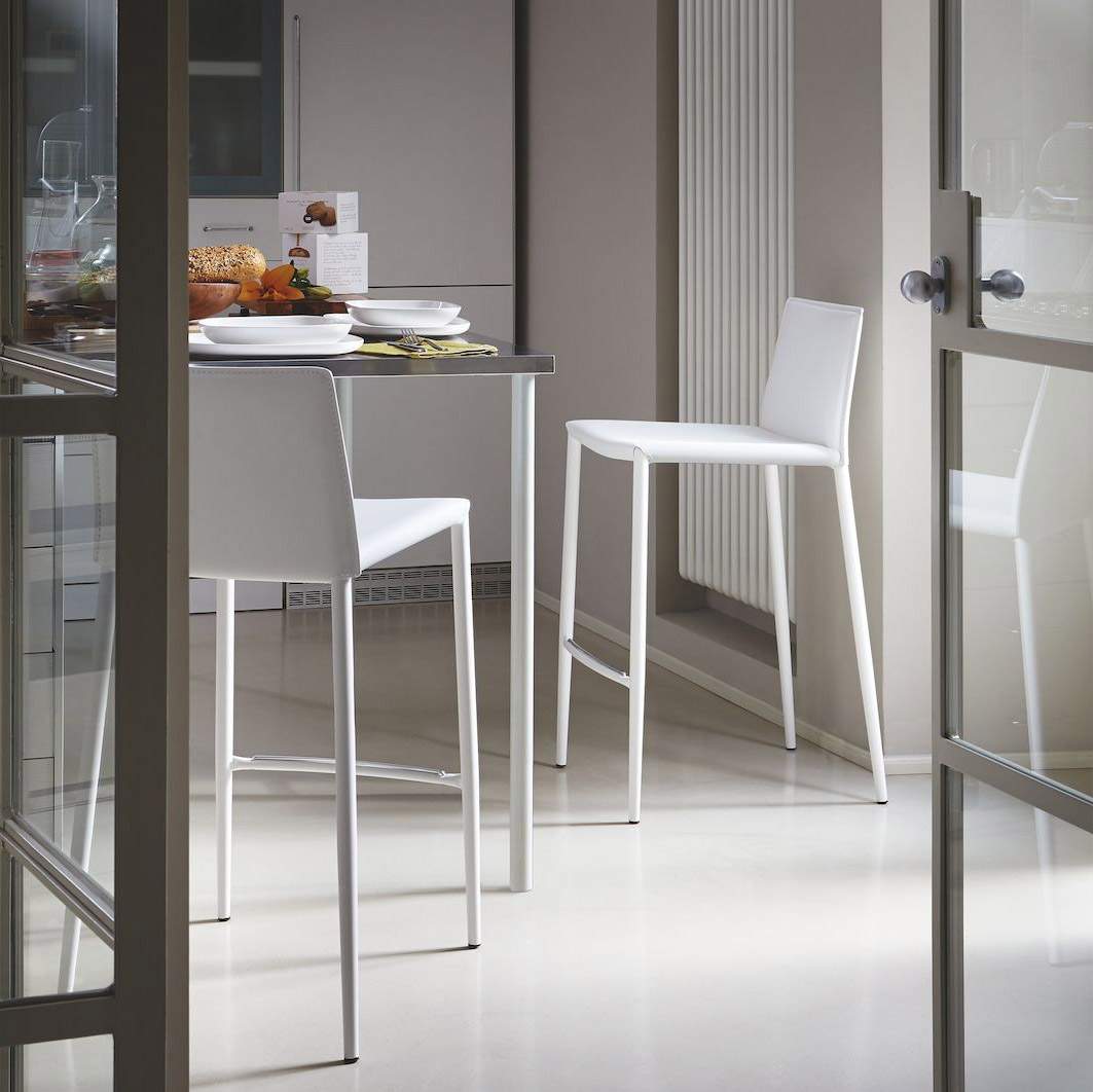 Calligaris aida барный стул