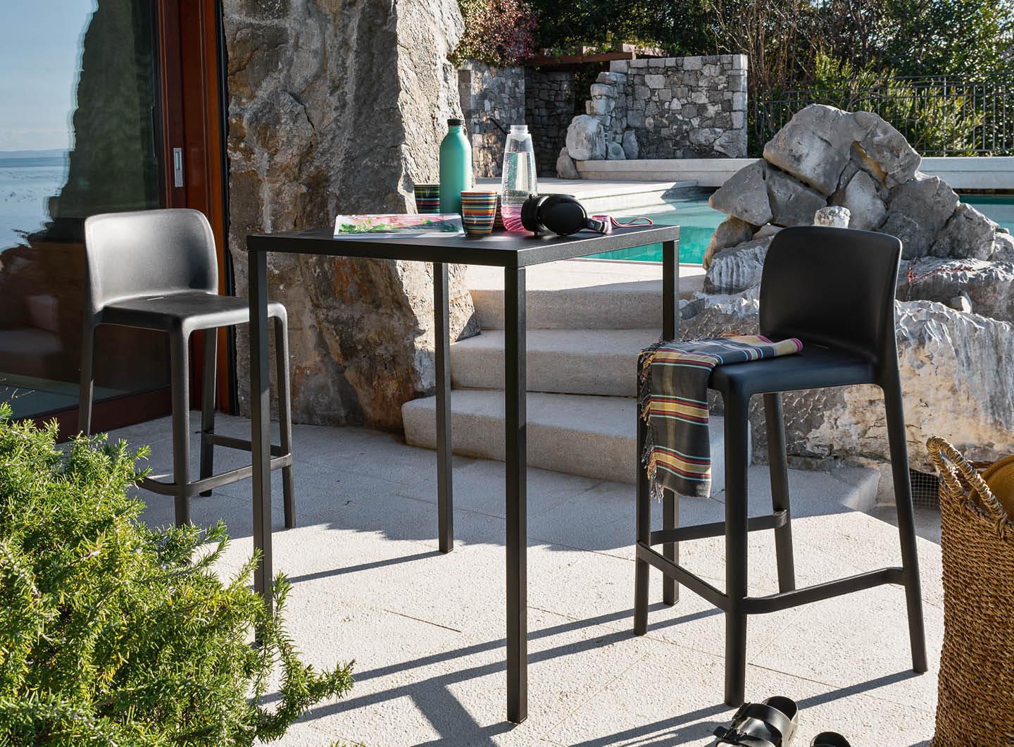 Новая коллекция террасной мебели уже доступна к заказу!