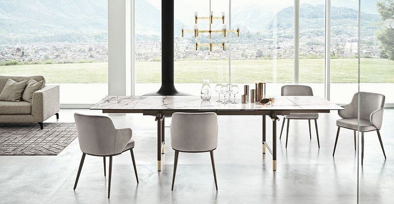 Стол Calligaris MONOGRAM