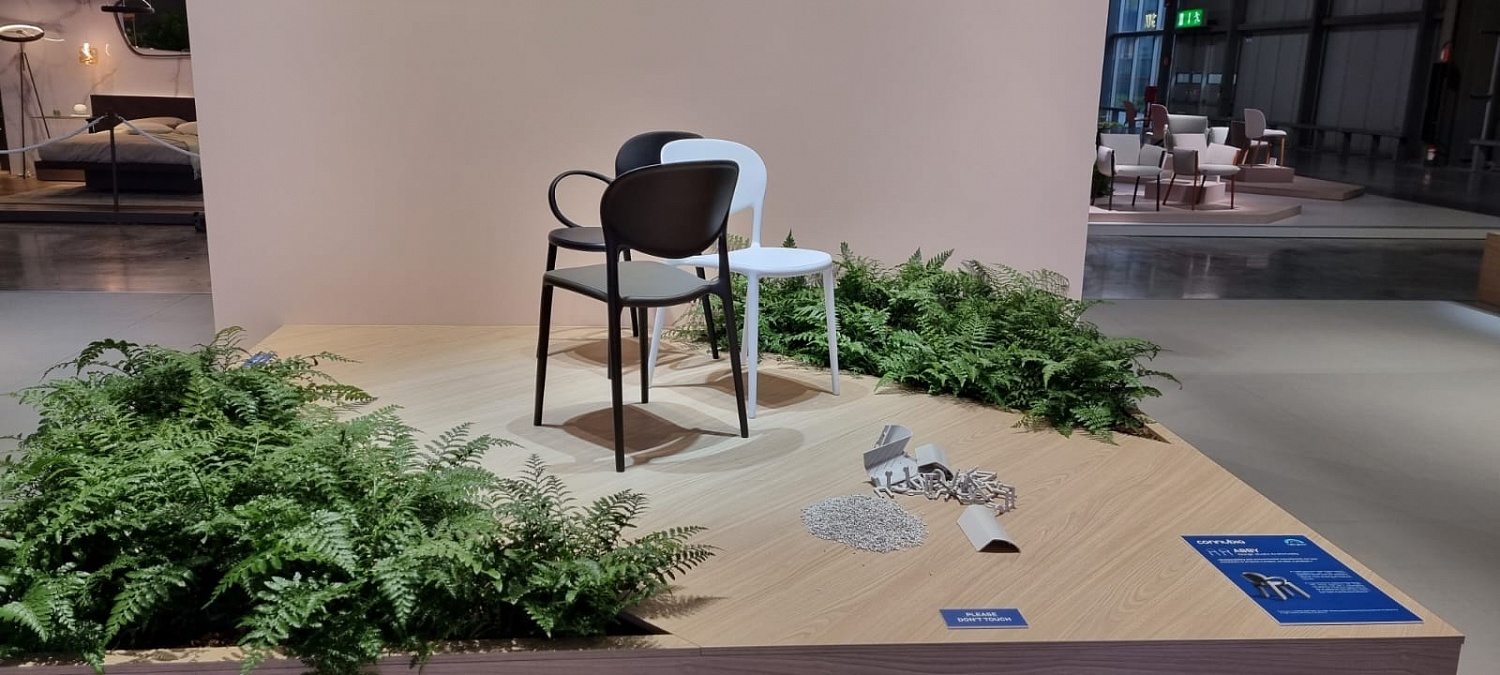 Salone del Mobile. Milano 2023
