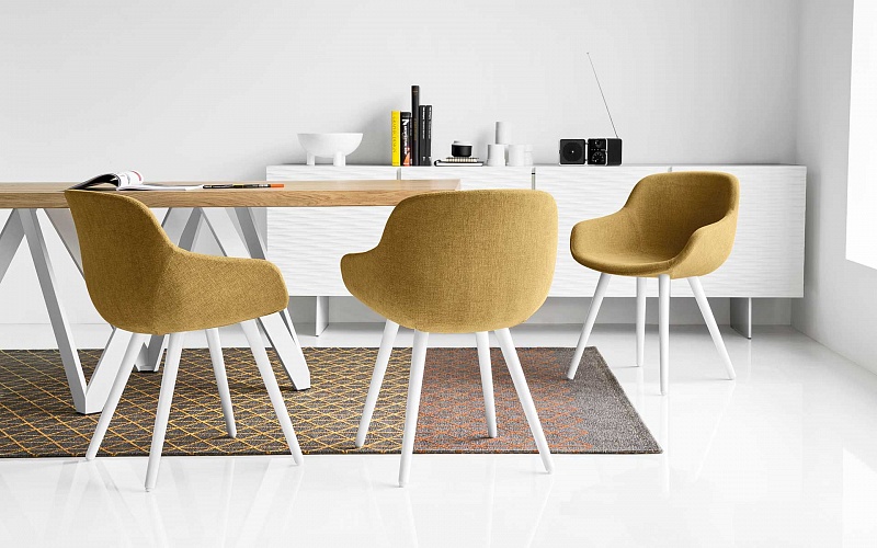 Стул Calligaris IGLOO