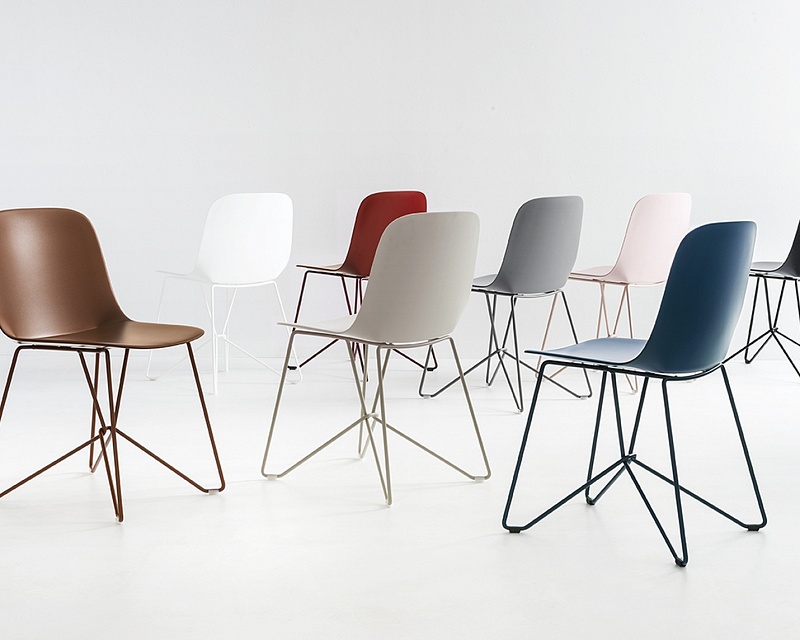 Стул Calligaris VELA