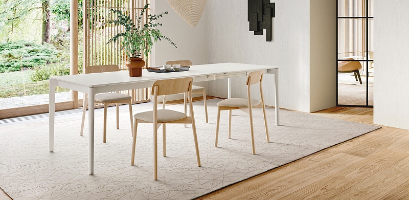 Стол Calligaris NORDIC