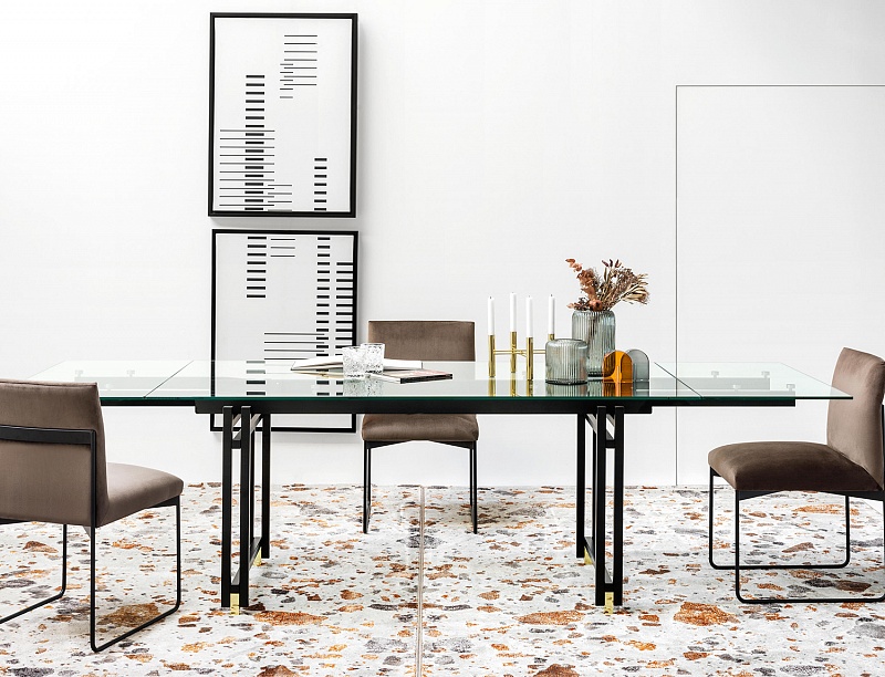 Стол Calligaris BERLIN