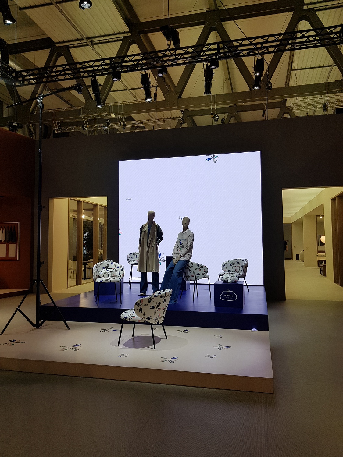 Salone del Mobile. Milano 2023