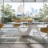 Стол Calligaris SEASHELL