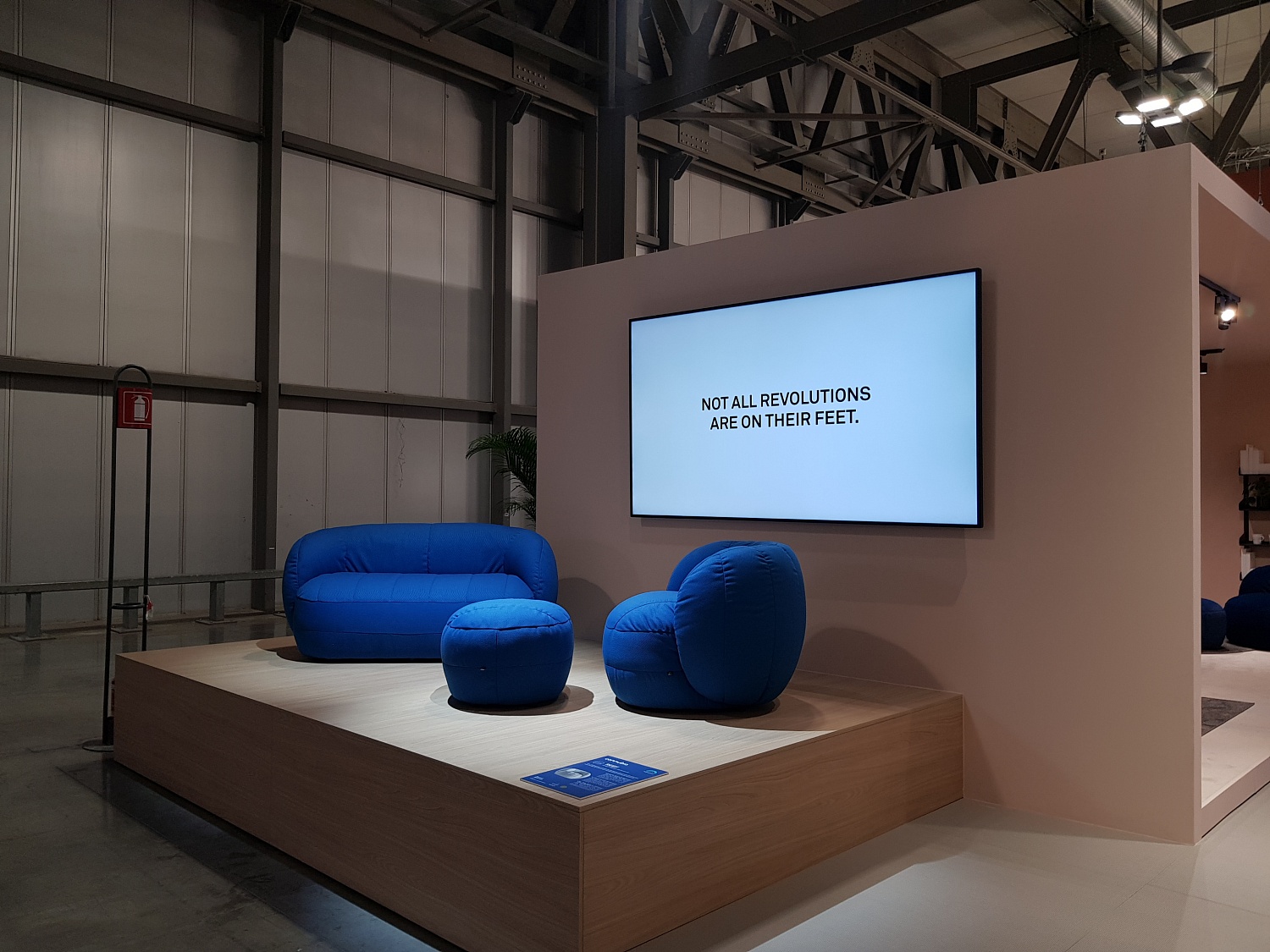 Salone del Mobile. Milano 2023
