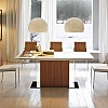 Стол Calligaris PARK GLASS