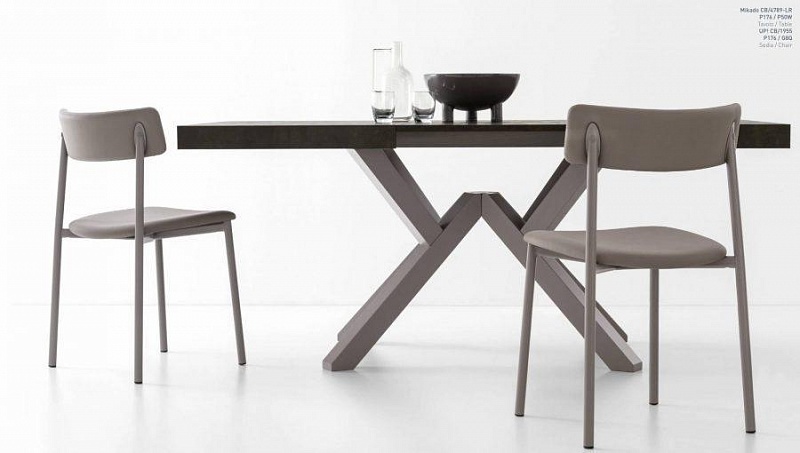 Стол Calligaris MIKADO