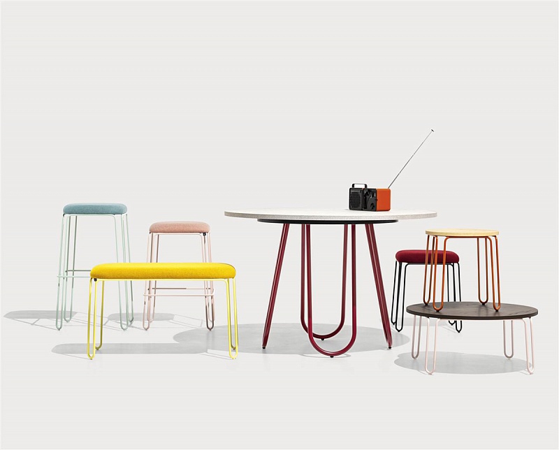 Стол Calligaris STULLE СНЯТ С ПР-ВА!
