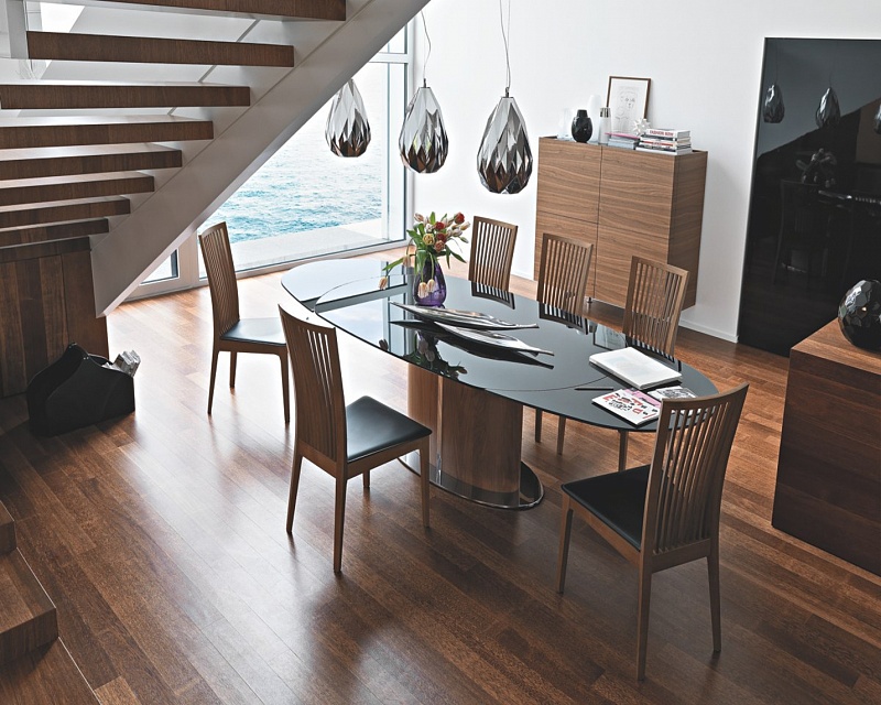 Стол Calligaris ODYSSEY