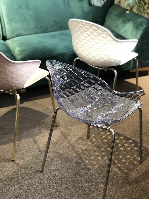 Стул Calligaris SAINT TROPEZ