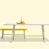 Стол Calligaris YO!