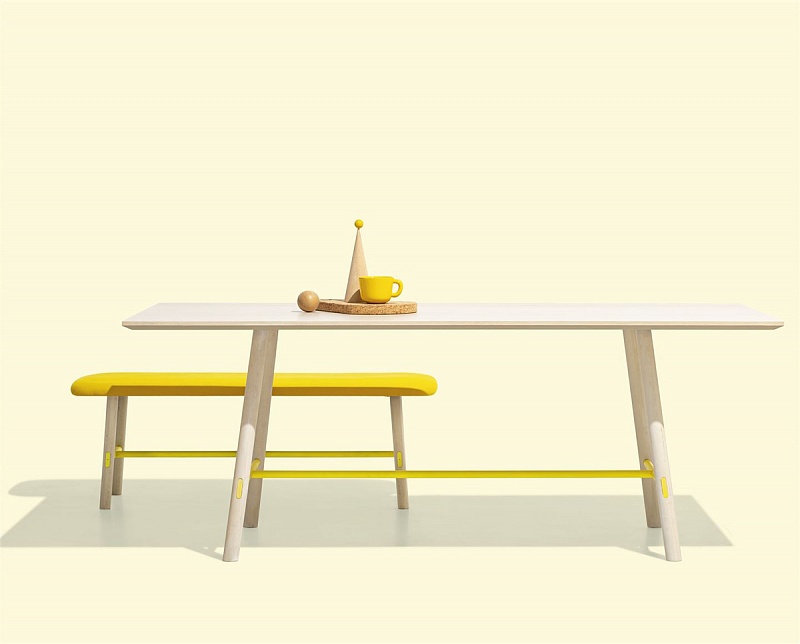 Стол Calligaris YO!