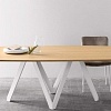 Стол Calligaris CARTESIO FB