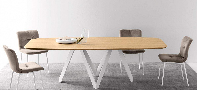 Стол Calligaris CARTESIO FB