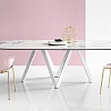 Стол Calligaris CARTESIO FB