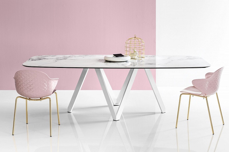 Стол Calligaris CARTESIO FB