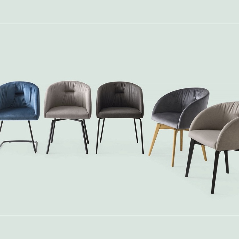 Стул Calligaris ROSIE SOFT