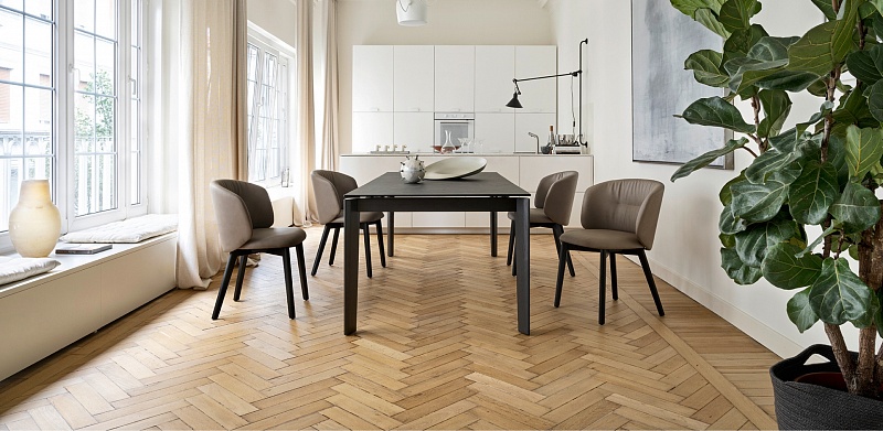 Стул Calligaris SWEEL