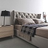 Кровать Calligaris Wynn