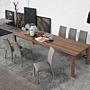 Стол Calligaris OMNIA