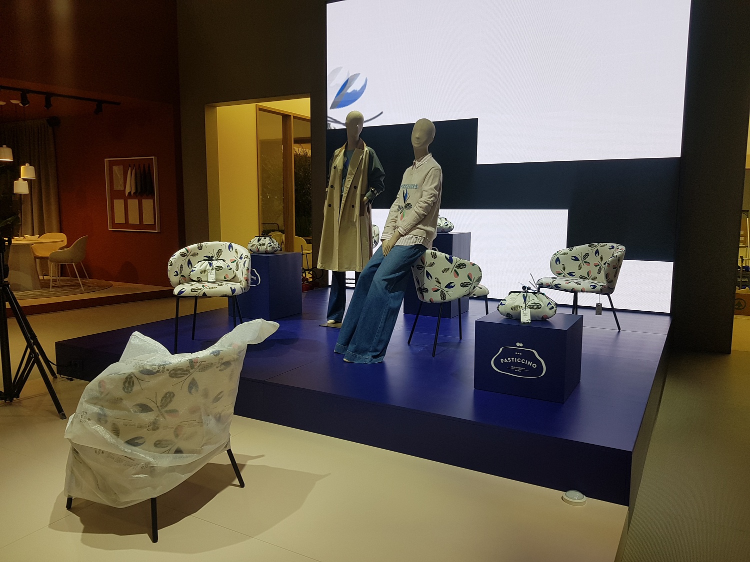 Salone del Mobile. Milano 2023