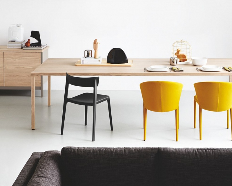 Стул Calligaris AMÉLIE