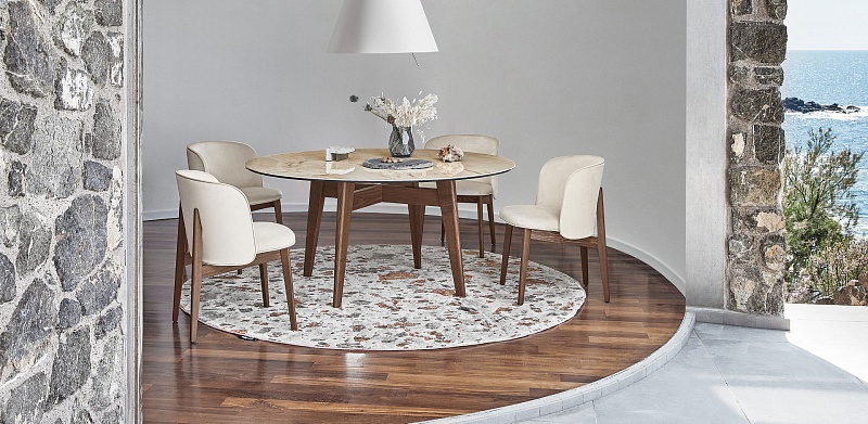 Стул Calligaris ABREY1