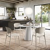 Стул Calligaris ABBY мятный