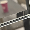 Микроволновая печь встраиваемая Bosch BFL7221B1