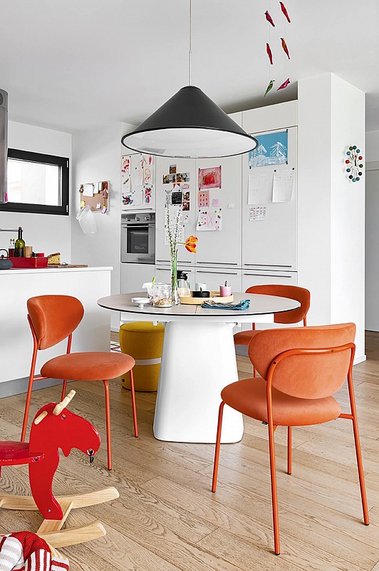 Стол Calligaris HEY GIO!