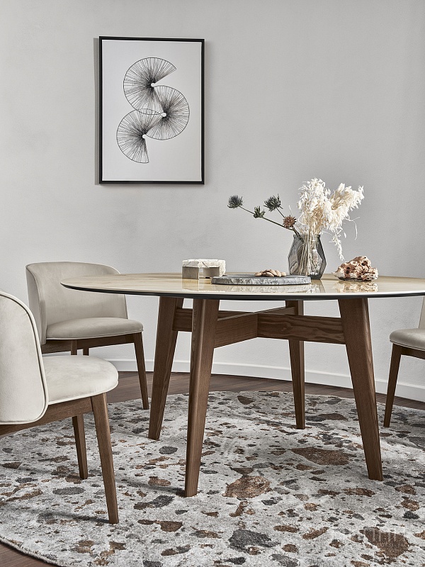Стол Calligaris ABREY