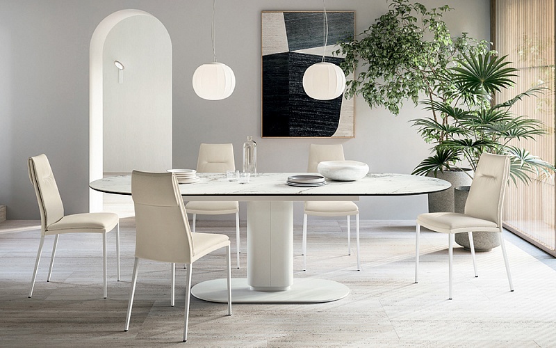 Стул Calligaris CARMEN
