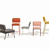 Стул Connubia SIXTY