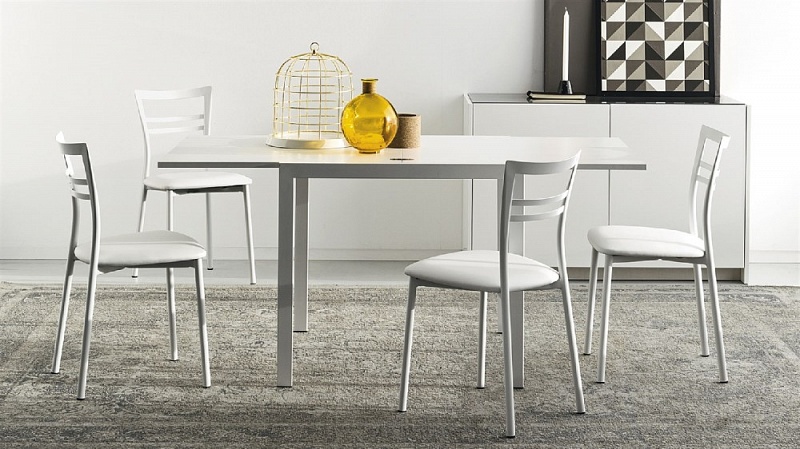 Стол Calligaris ALADINO СНЯТ С ПР-ВА!