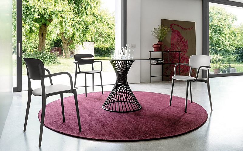 Стол Calligaris VORTEX 140