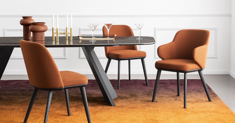 Стул Calligaris FOYER