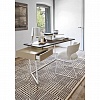 Стол Calligaris LAYERS СНЯТ С ПР-ВА!