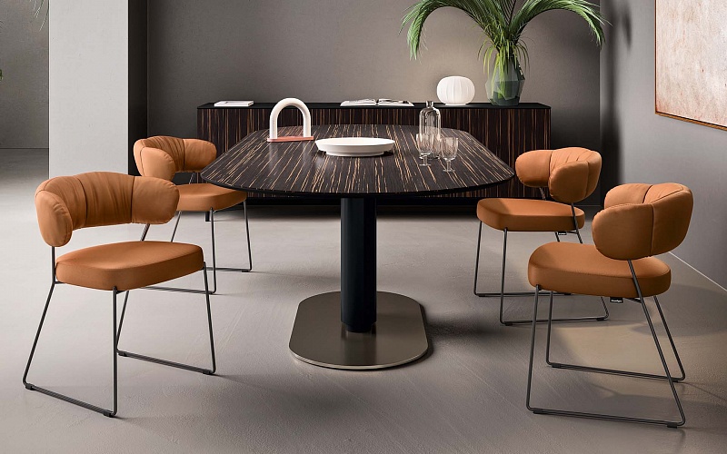 Стул Calligaris QUADROTTA