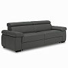 Диван Etap Sofa Zoom BL-2,5-BP