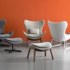Кресло Lazy Calligaris