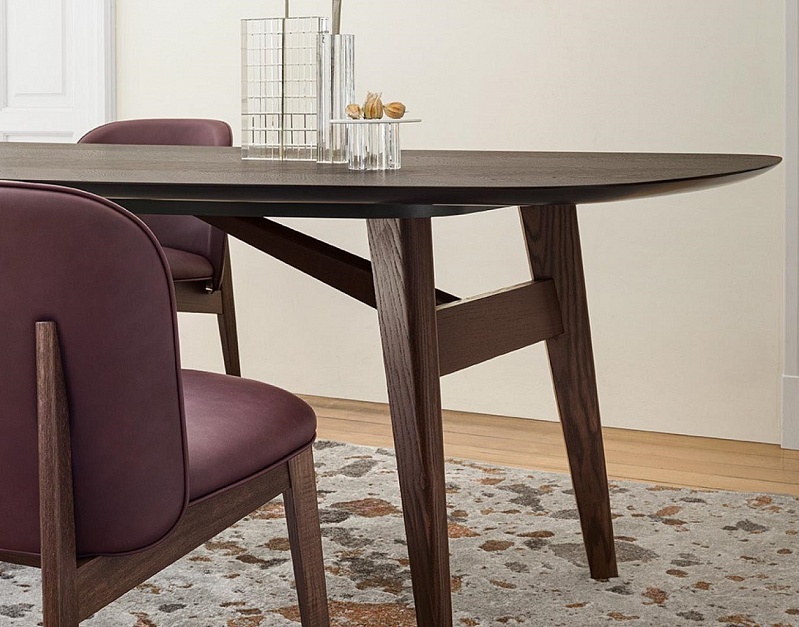 Стол Calligaris ABREY нераскладной