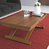 Стол-трансформер Calligaris MASCOTTE