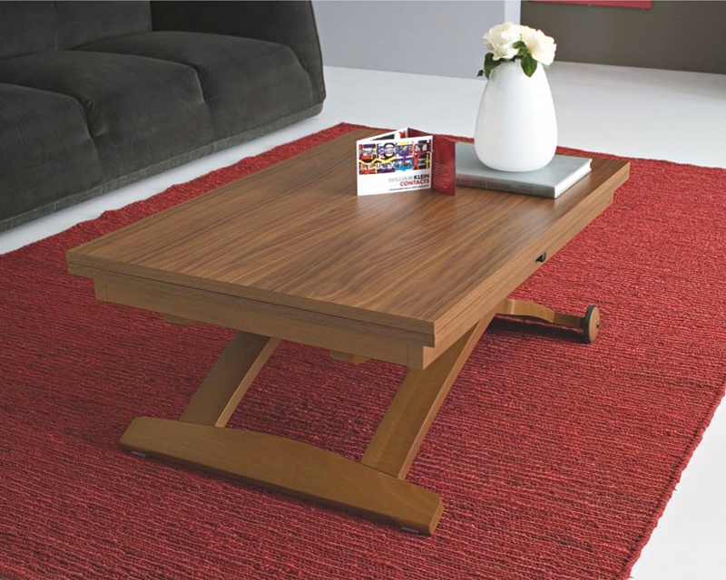 Стол-трансформер Calligaris MASCOTTE