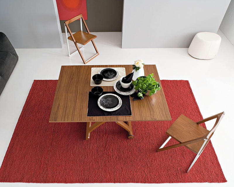 Стол-трансформер Calligaris MASCOTTE